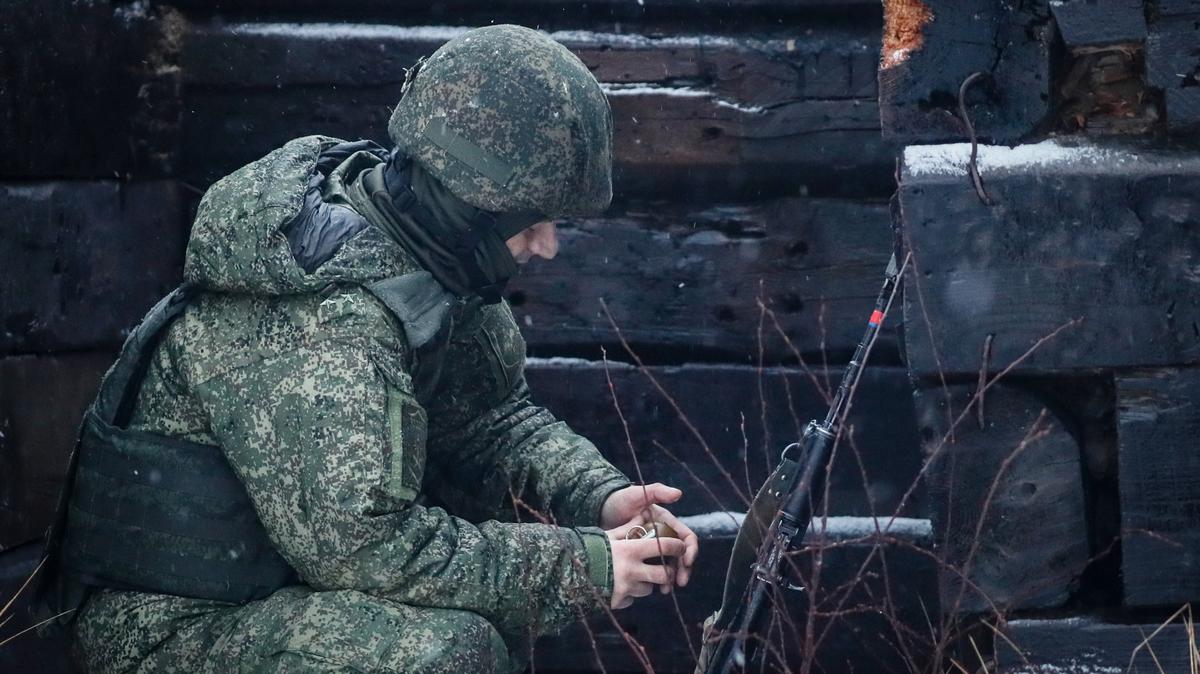 Тридцать тысяч призывных мужиков