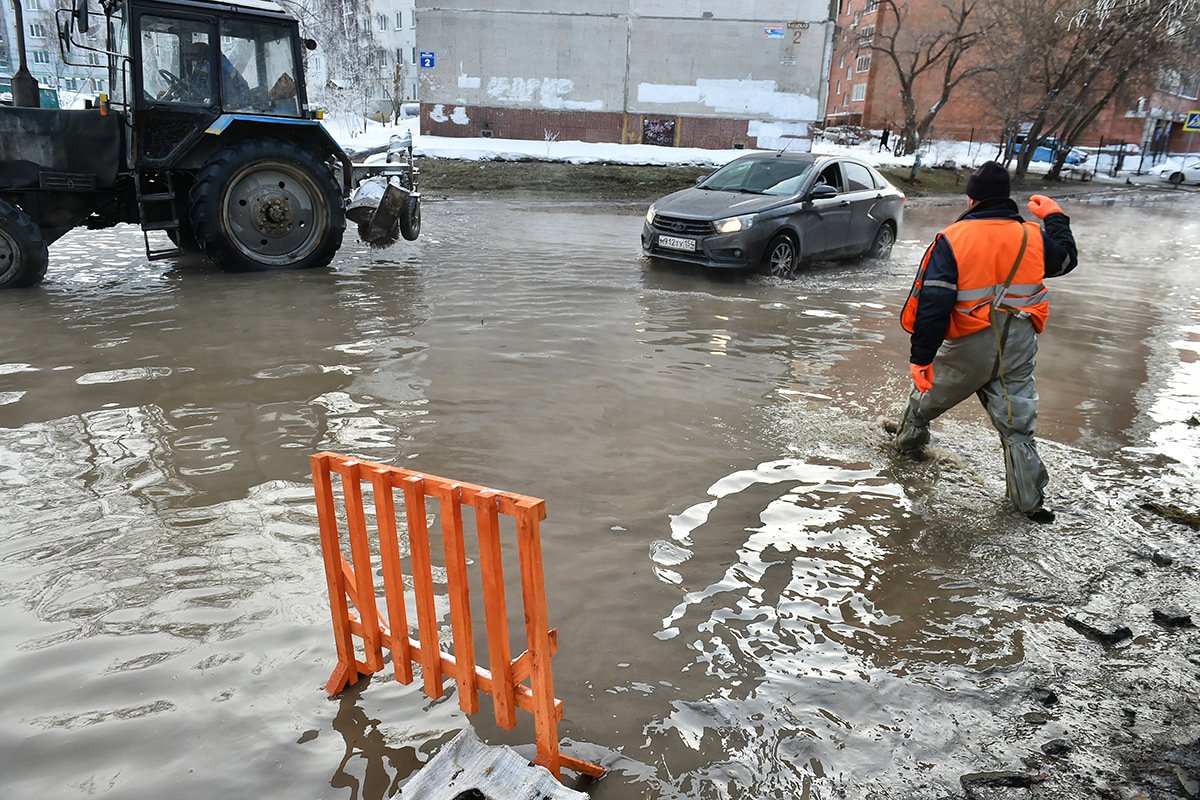 Фото: Влад Некрасов / Коммерсантъ/ Sipa USA / Vida Press