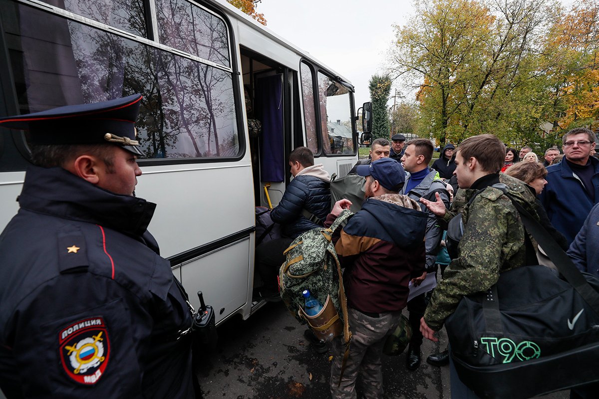 Фото: Юрий Кочетков / EPA-EFE