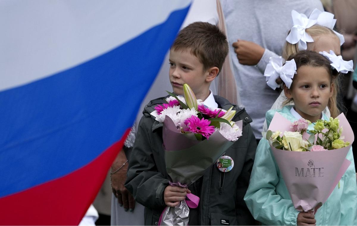 Фото: Pavel Pavlov / Anadolu Agency / Getty Images