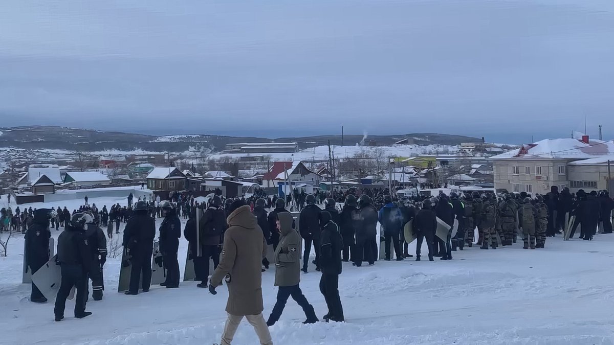 «Человек, попав в руки полиции, сам себе не принадлежит»