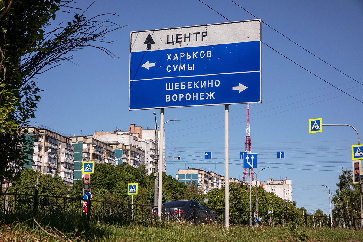 Фото: Анатолий Ольшанский