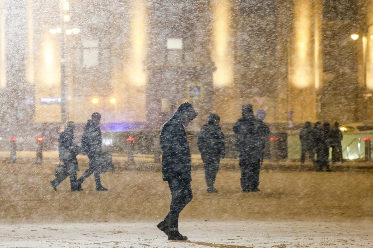 Фото: Sefa Karacan / Anadolu Agency / Getty Images